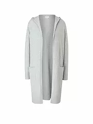 S.OLIVER | Cardigan | Gris