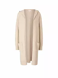 S.OLIVER | Cardigan | Beige