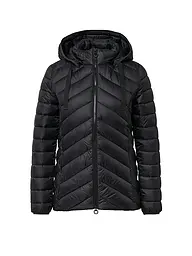 S.OLIVER | Chaqueta acolchada ligera | Negro