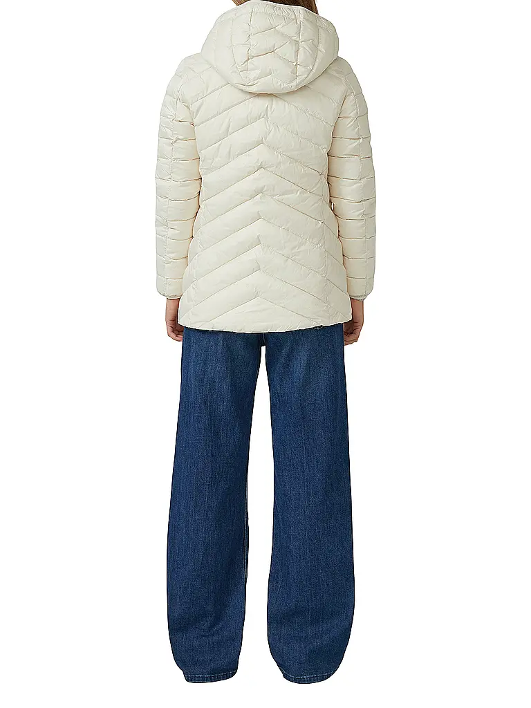 S.OLIVER | Chaqueta acolchada ligera | 