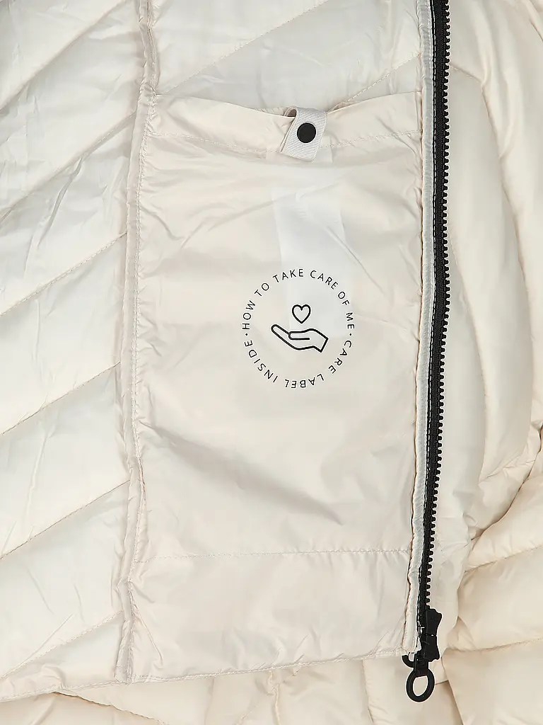 S.OLIVER | Chaqueta acolchada ligera | 