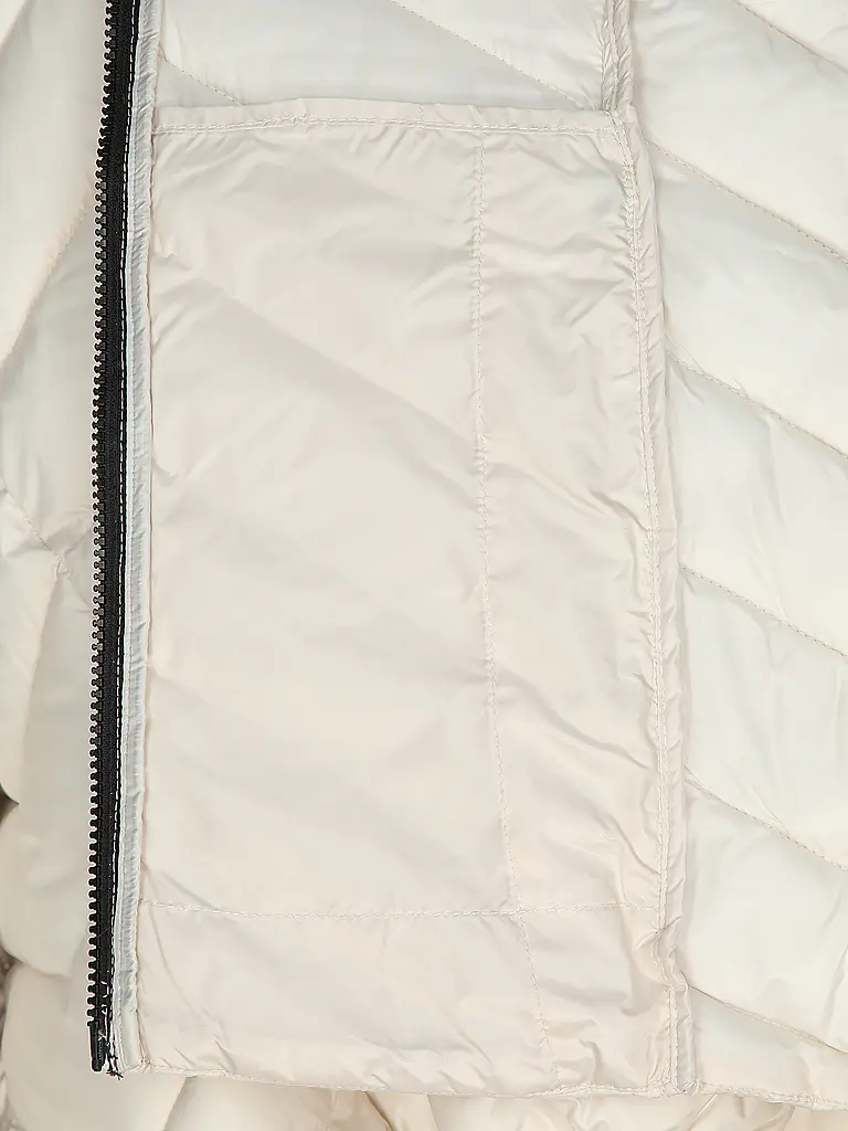 S.OLIVER | Chaqueta acolchada ligera | 
