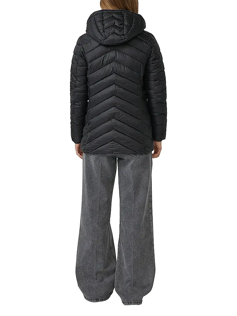 S.OLIVER | Chaqueta acolchada ligera | 