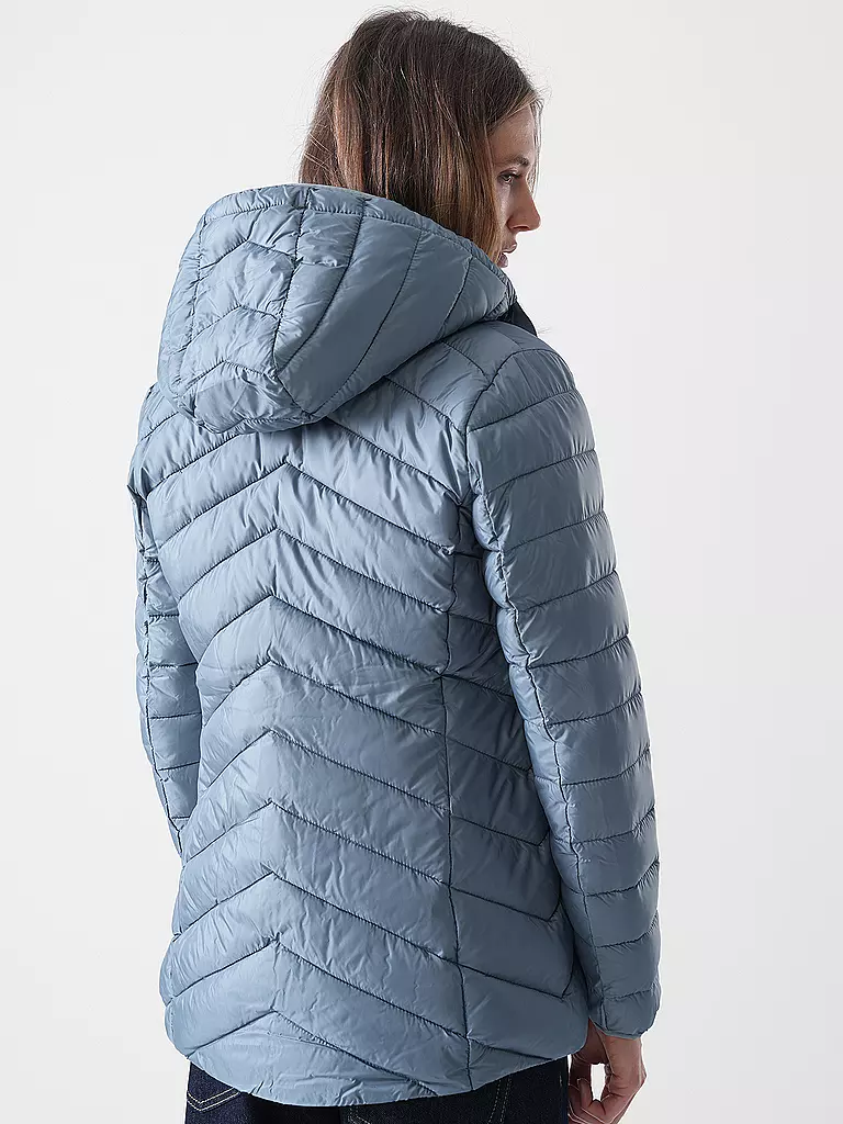 S.OLIVER | Chaqueta acolchada ligera | 
