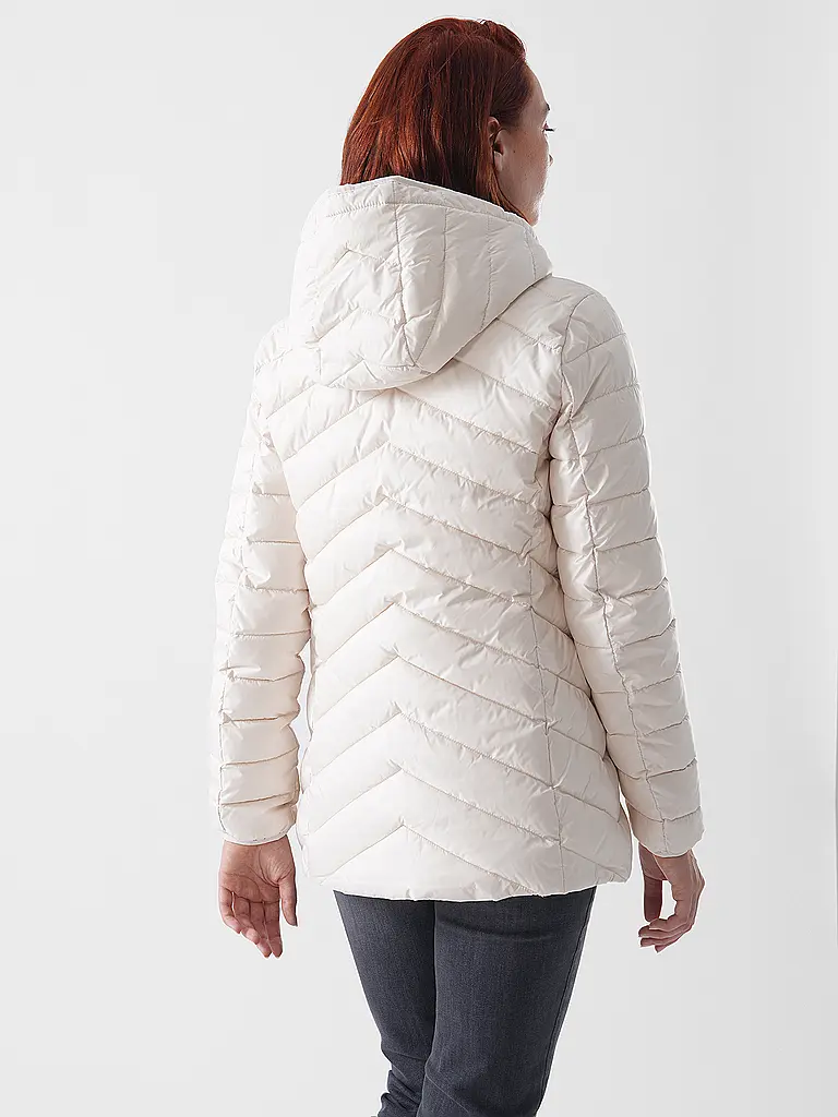 S.OLIVER | Chaqueta acolchada ligera | 