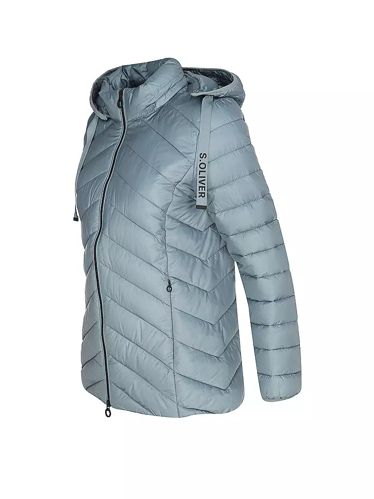 S.OLIVER | Chaqueta acolchada ligera | 