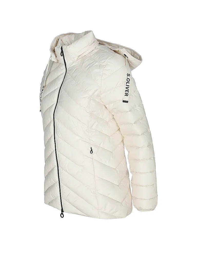 S.OLIVER | Chaqueta acolchada ligera | 