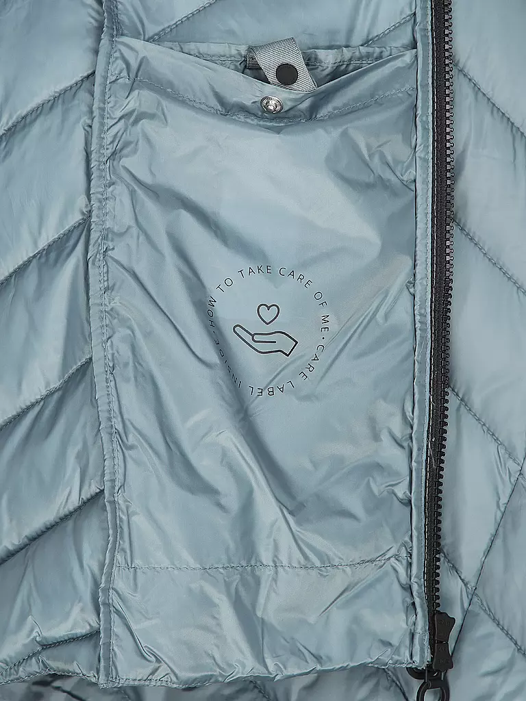 S.OLIVER | Chaqueta acolchada ligera | 