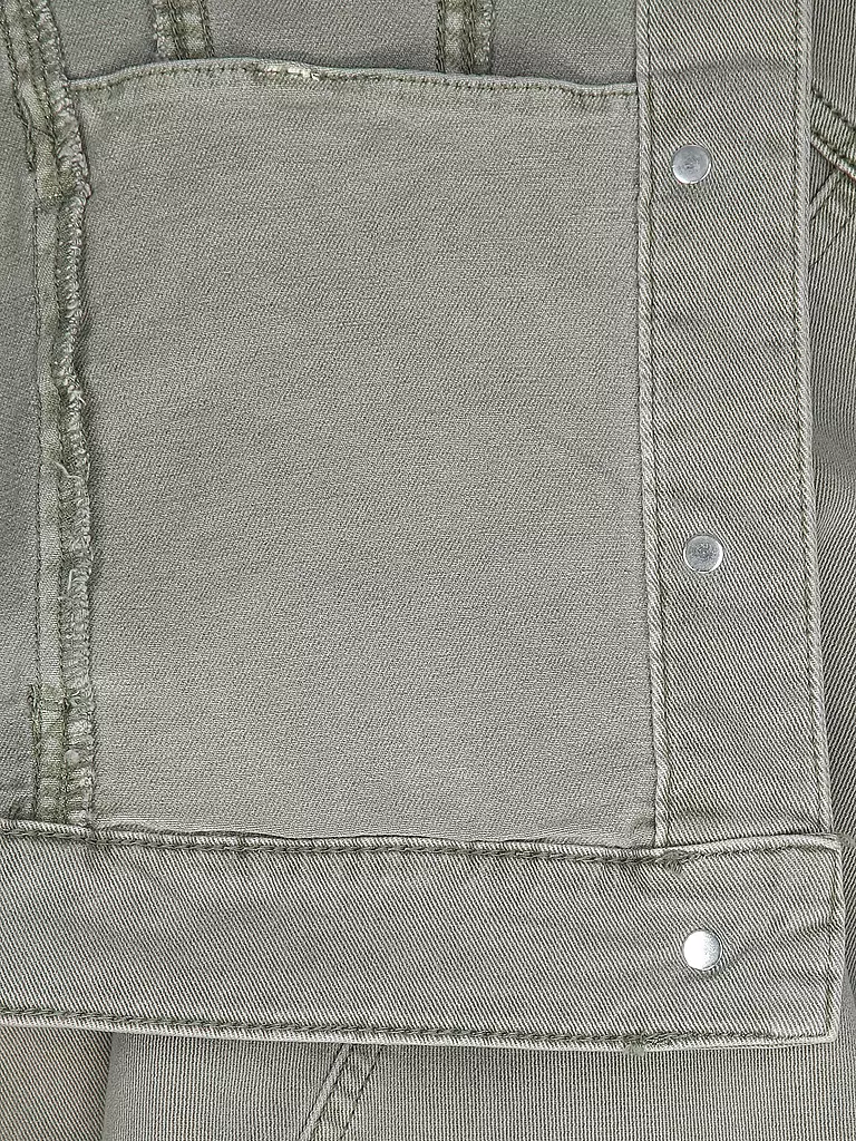 S.OLIVER | Chaqueta vaquera | Gris