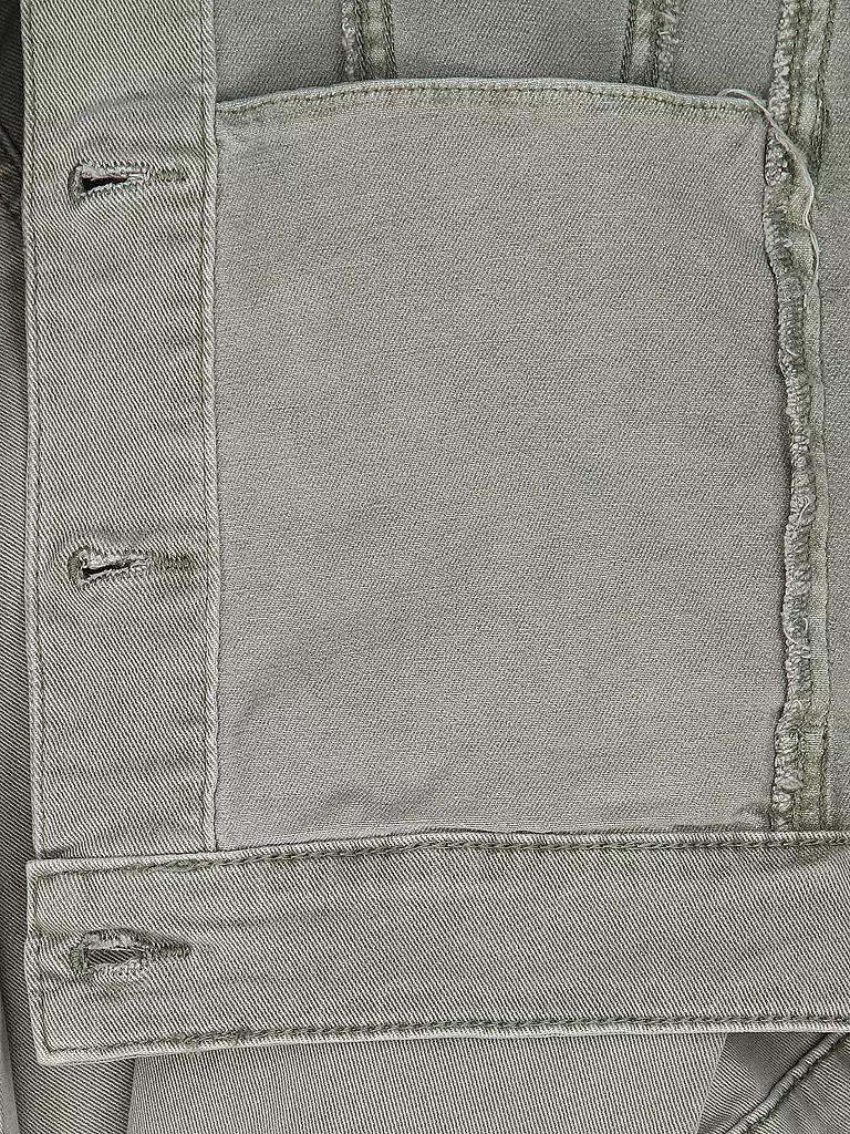 S.OLIVER | Chaqueta vaquera | Gris