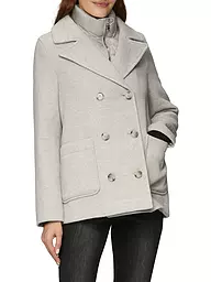 S.OLIVER | Chaqueta | Crema