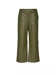 S.OLIVER | Culotte | Verde