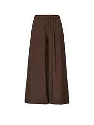S.OLIVER | Culotte | Marrón