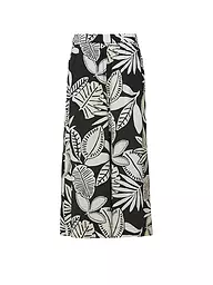 S.OLIVER | Culotte | Negro