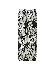 S.OLIVER | Culotte | Negro