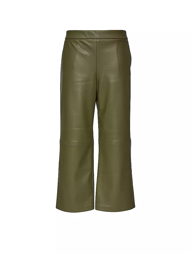 S.OLIVER | Culotte | Verde