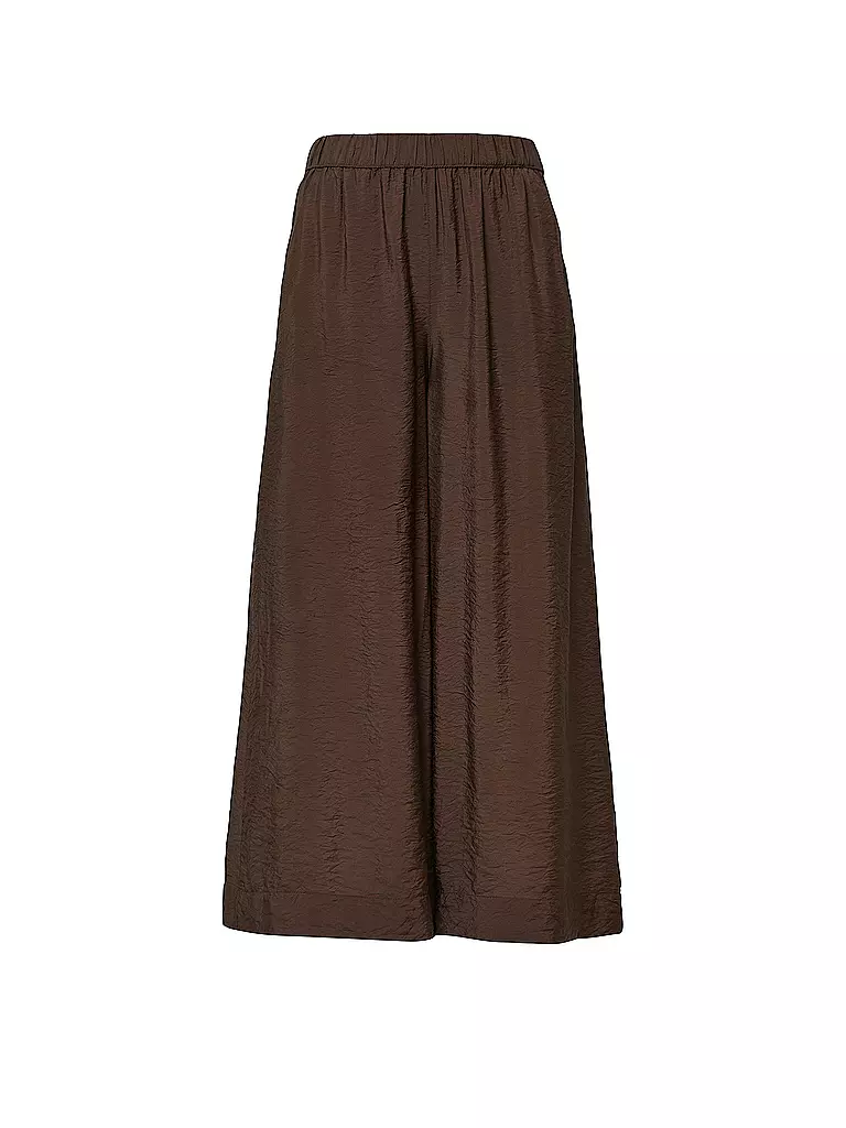 S.OLIVER | Culotte | Marrón