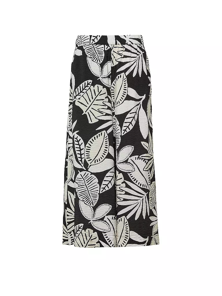 S.OLIVER | Culotte | Negro