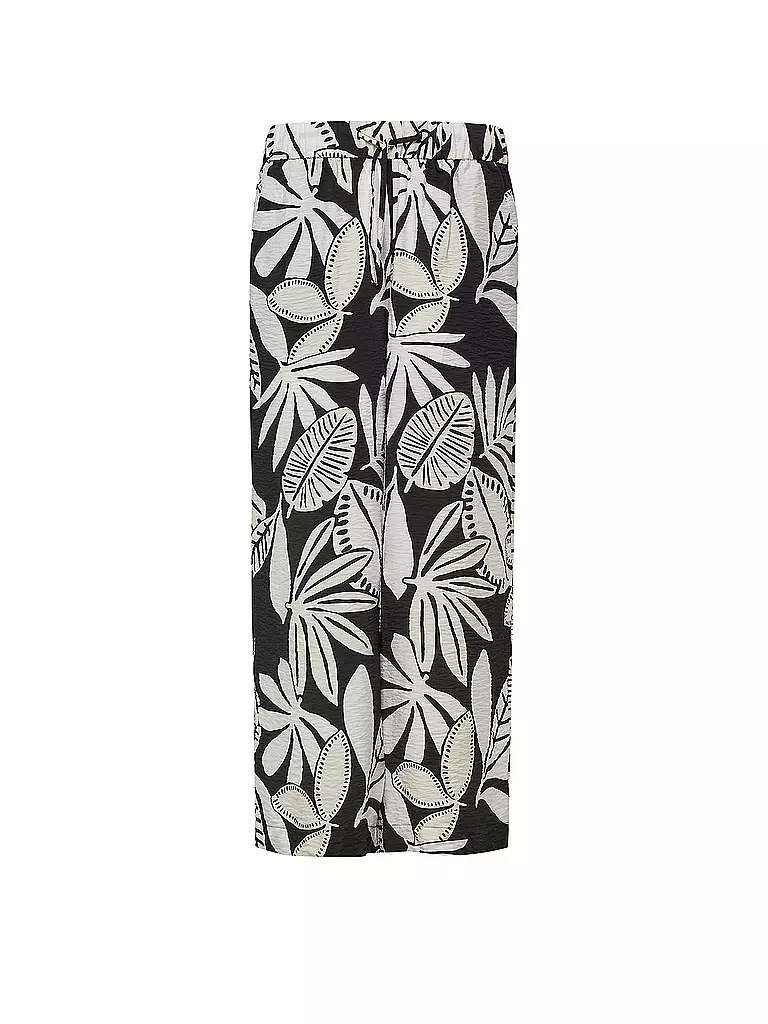 S.OLIVER | Culotte | Negro