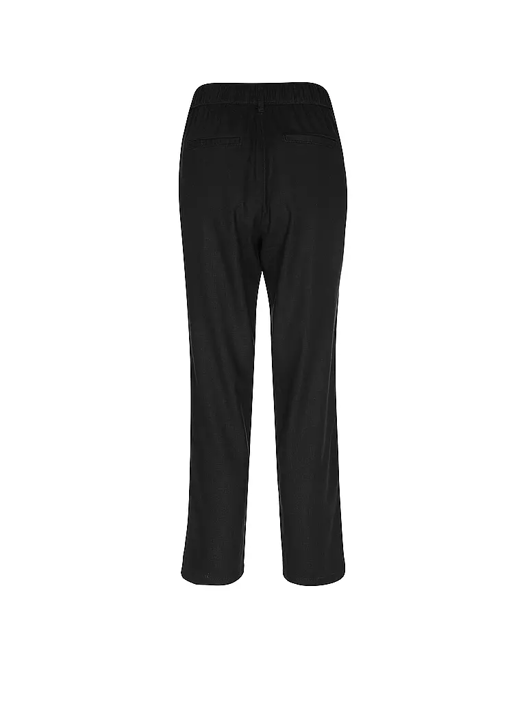 S.OLIVER | Hose Jogging Fit  | Negro