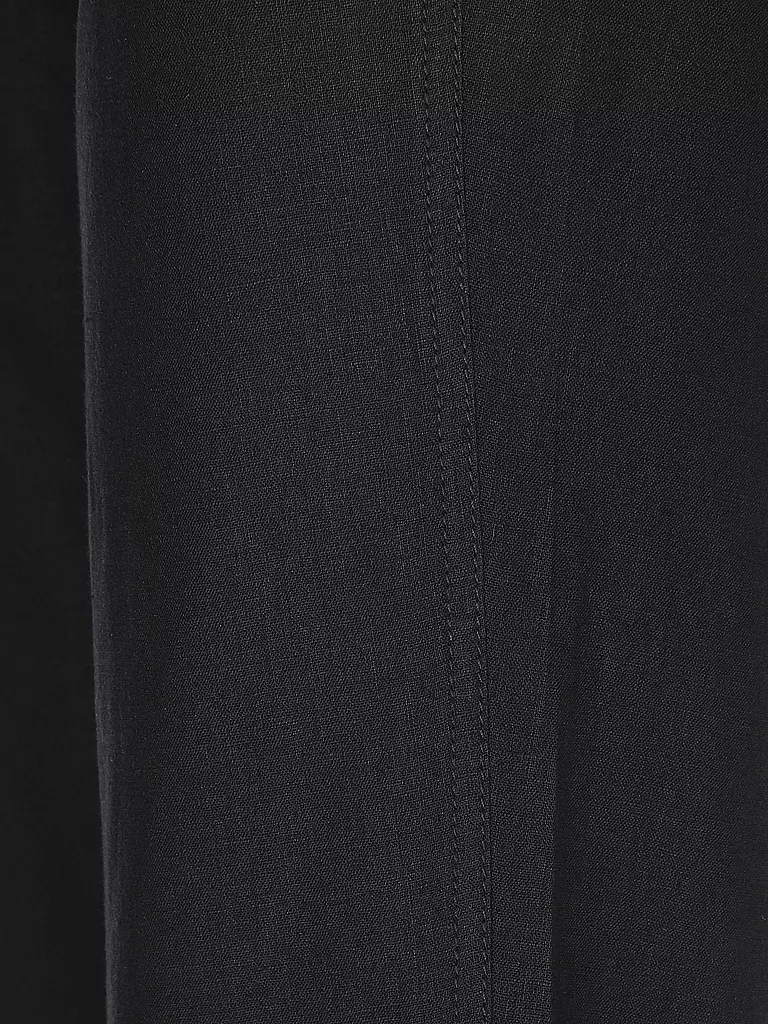 S.OLIVER | Hose Jogging Fit  | Negro