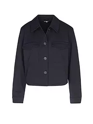 S.OLIVER | Jäckchen | Azul oscuro