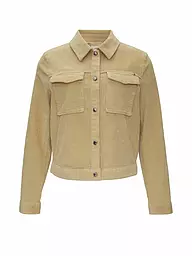 S.OLIVER | Jäckchen | Beige