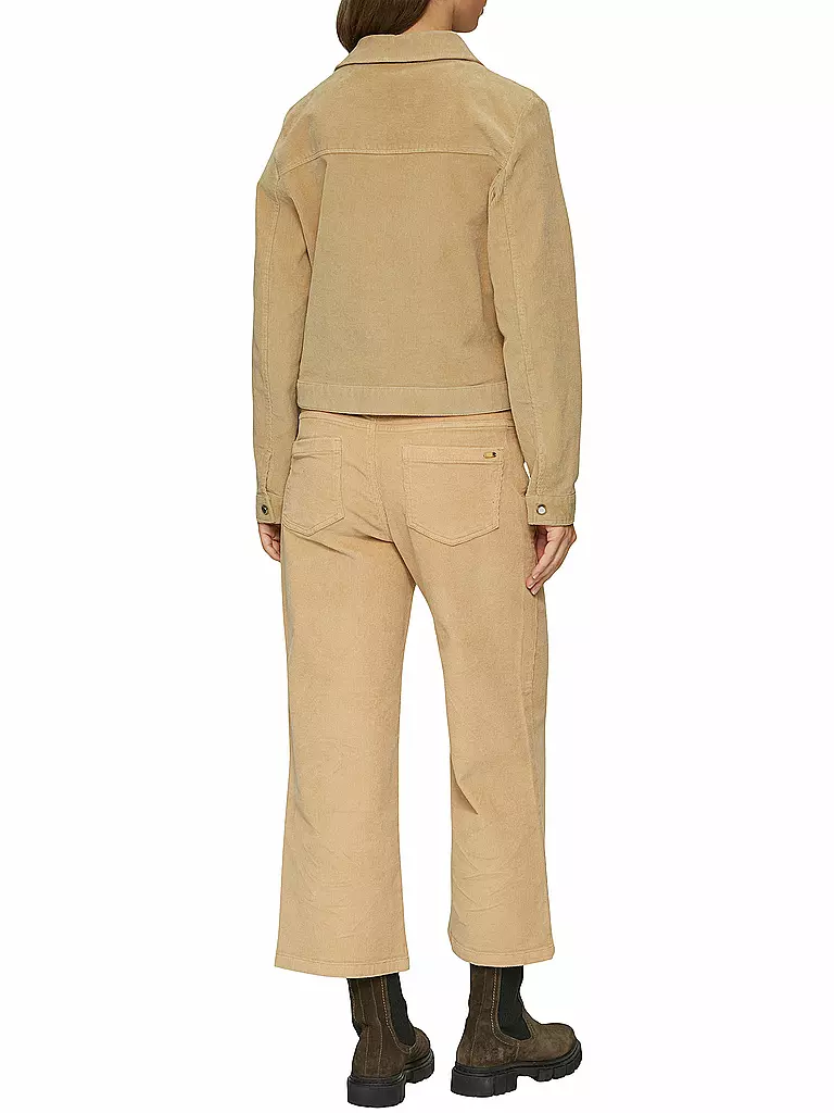 S.OLIVER | Jäckchen | Beige