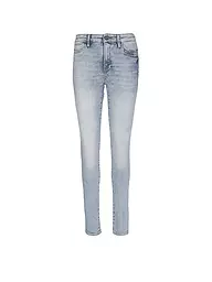 S.OLIVER | Jeans  Skinny Fit IZABELL | Azul