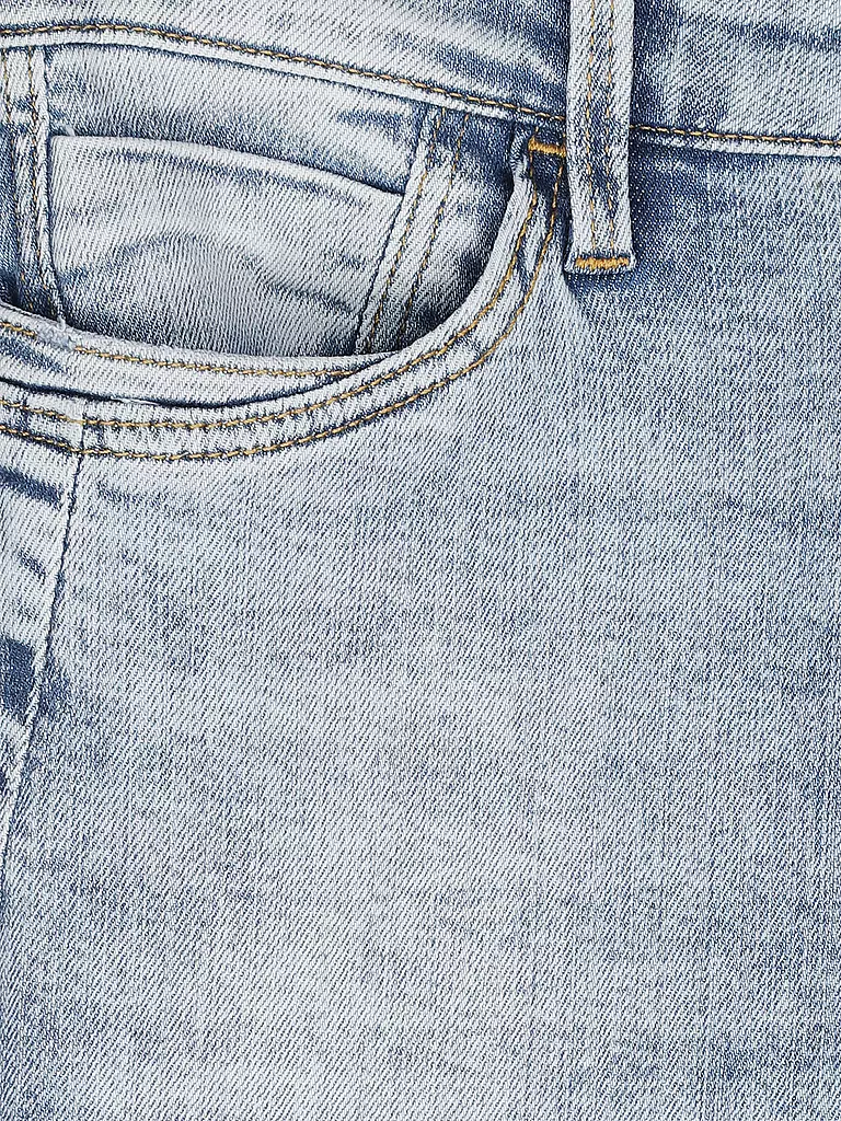 S.OLIVER | Jeans  Skinny Fit IZABELL | Azul