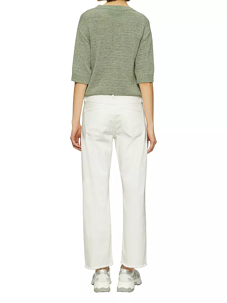 S.OLIVER | Jeans de corte acampanado | 