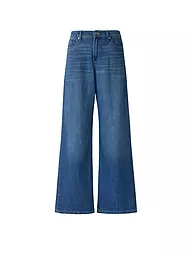 S.OLIVER | Jeans de pierna ancha | Azul