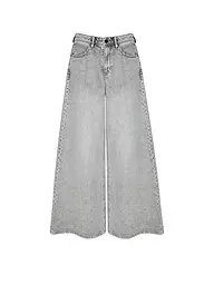 S.OLIVER | Jeans de pierna ancha | Gris