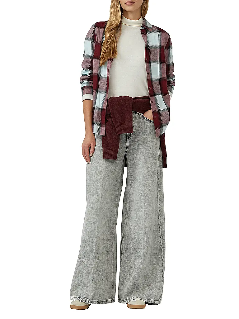 S.OLIVER | Jeans de pierna ancha | 