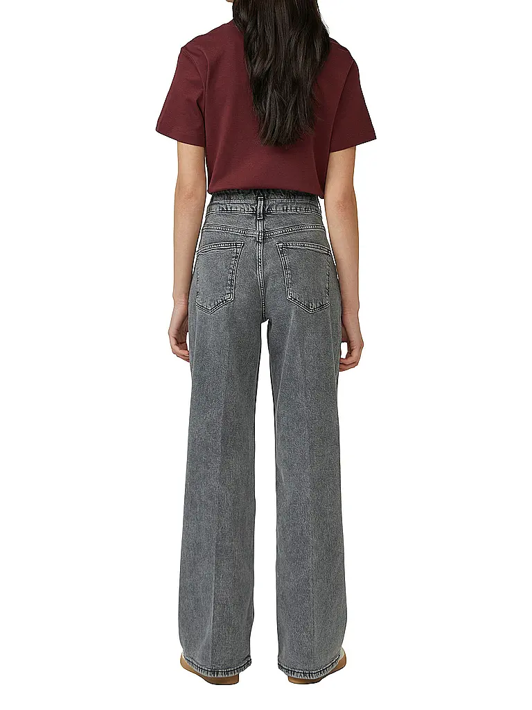 S.OLIVER | Jeans de pierna ancha | 