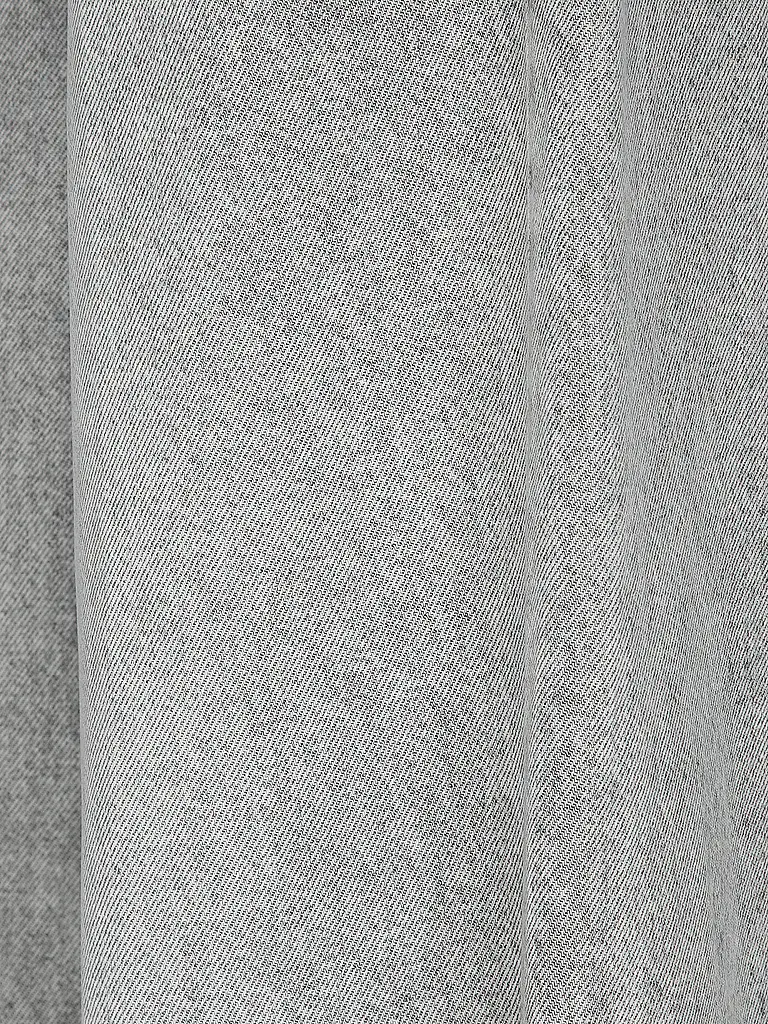 S.OLIVER | Jeans de pierna ancha | Gris