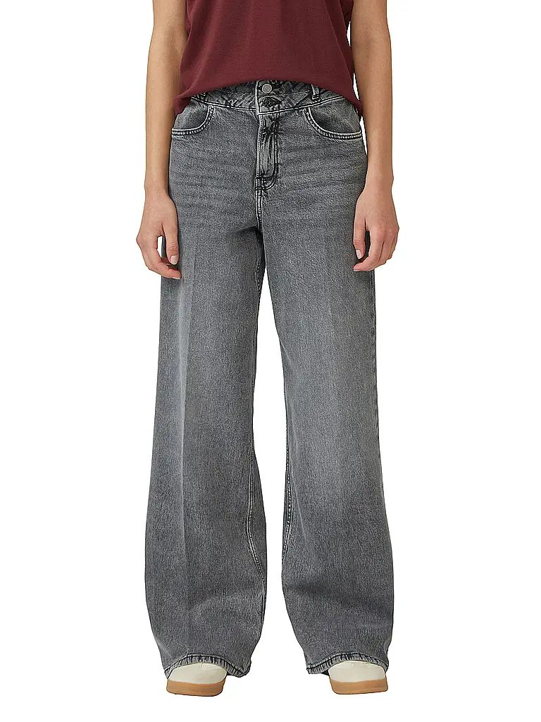 S.OLIVER | Jeans de pierna ancha | 