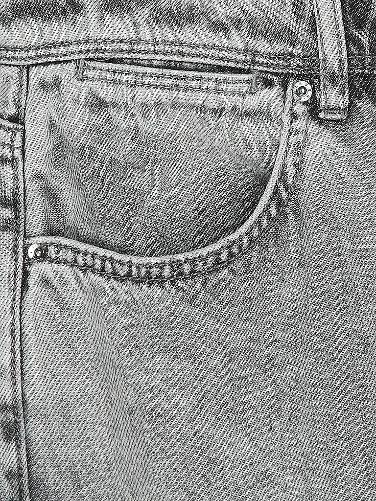S.OLIVER | Jeans de pierna ancha | Gris