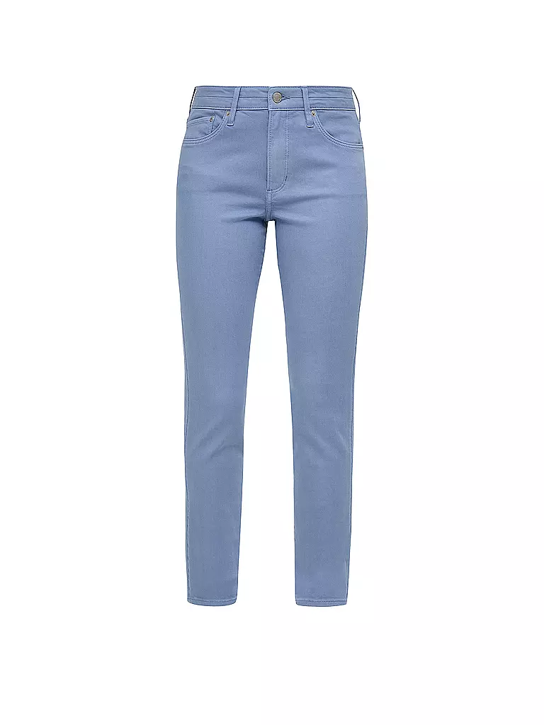 S.OLIVER | Jeans Slim Fit | Azul