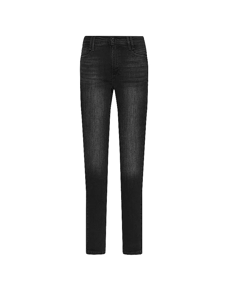 S.OLIVER | Jeans Slim Fit | Negro