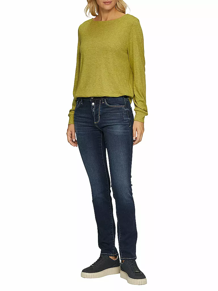 S.OLIVER | Jeans Slim Fit | Azul