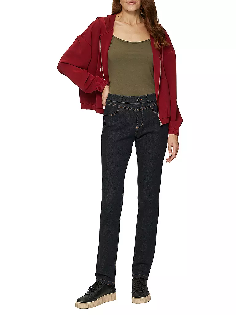 S.OLIVER | Jeans Slim Fit | Azul