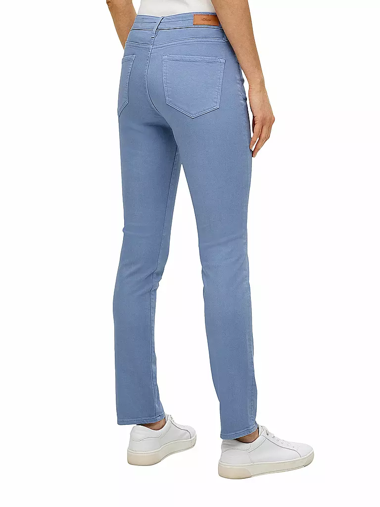 S.OLIVER | Jeans Slim Fit | Azul