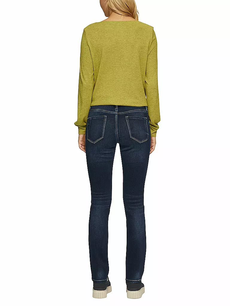 S.OLIVER | Jeans Slim Fit | Azul