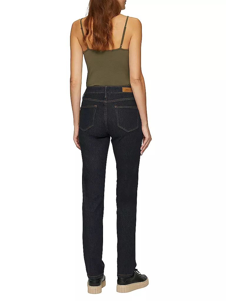 S.OLIVER | Jeans Slim Fit | Azul