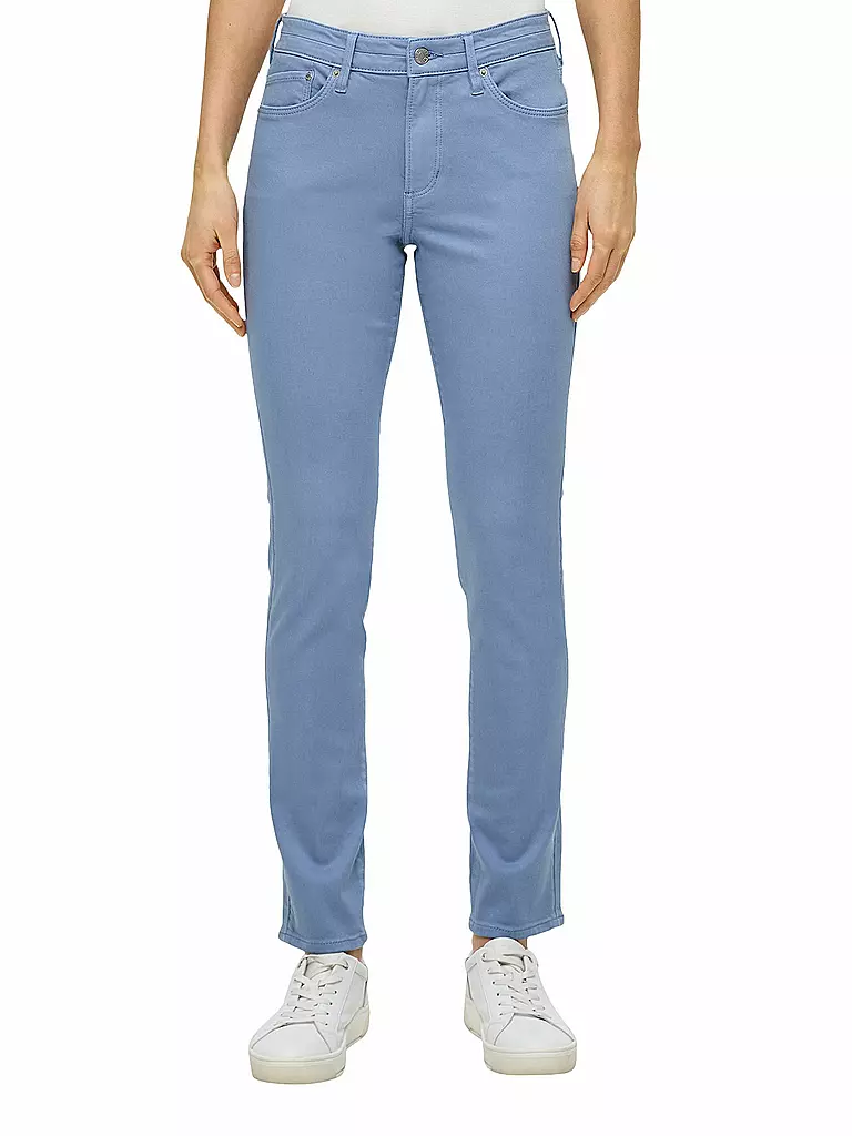 S.OLIVER | Jeans Slim Fit | Azul