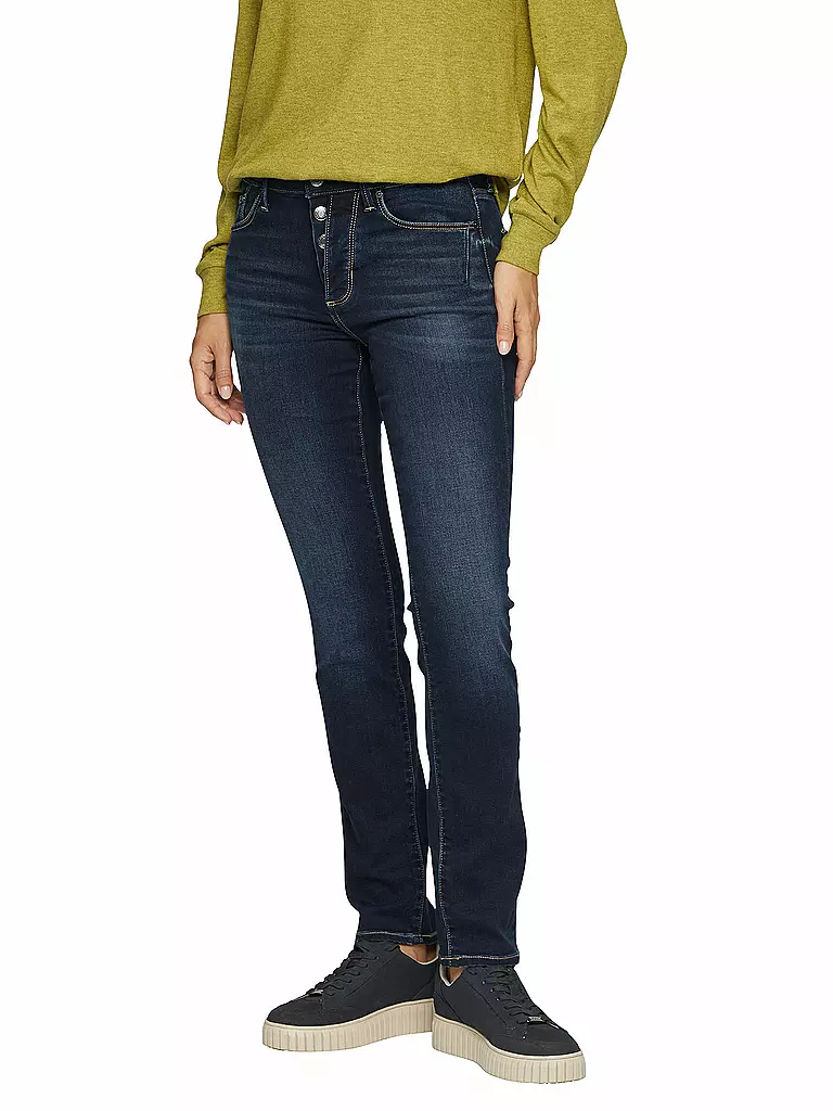 S.OLIVER | Jeans Slim Fit | Azul