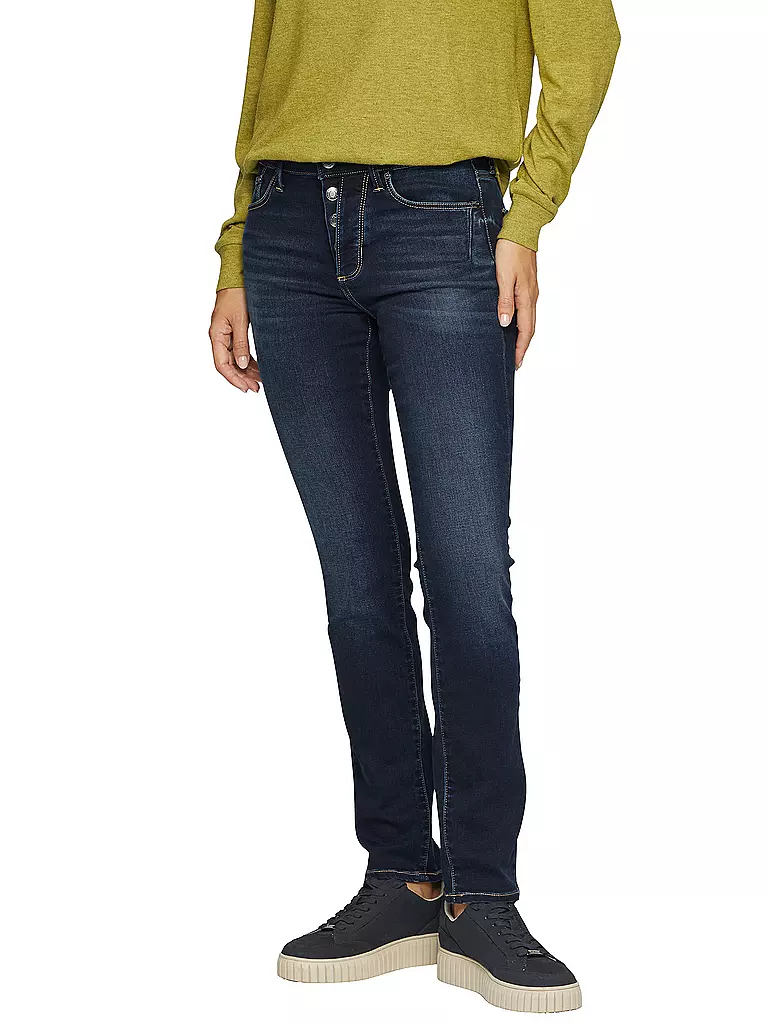 S.OLIVER | Jeans Slim Fit | Azul