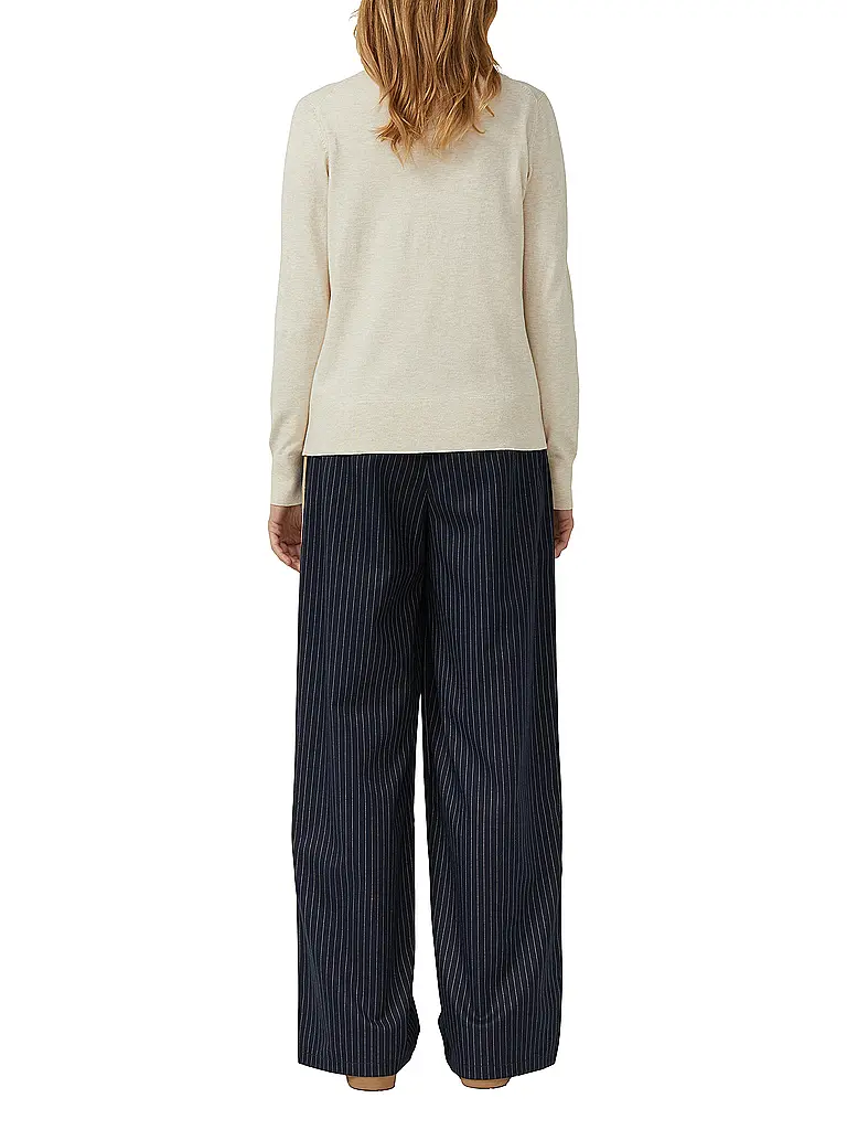 S.OLIVER | Jersey de cuello alto | 