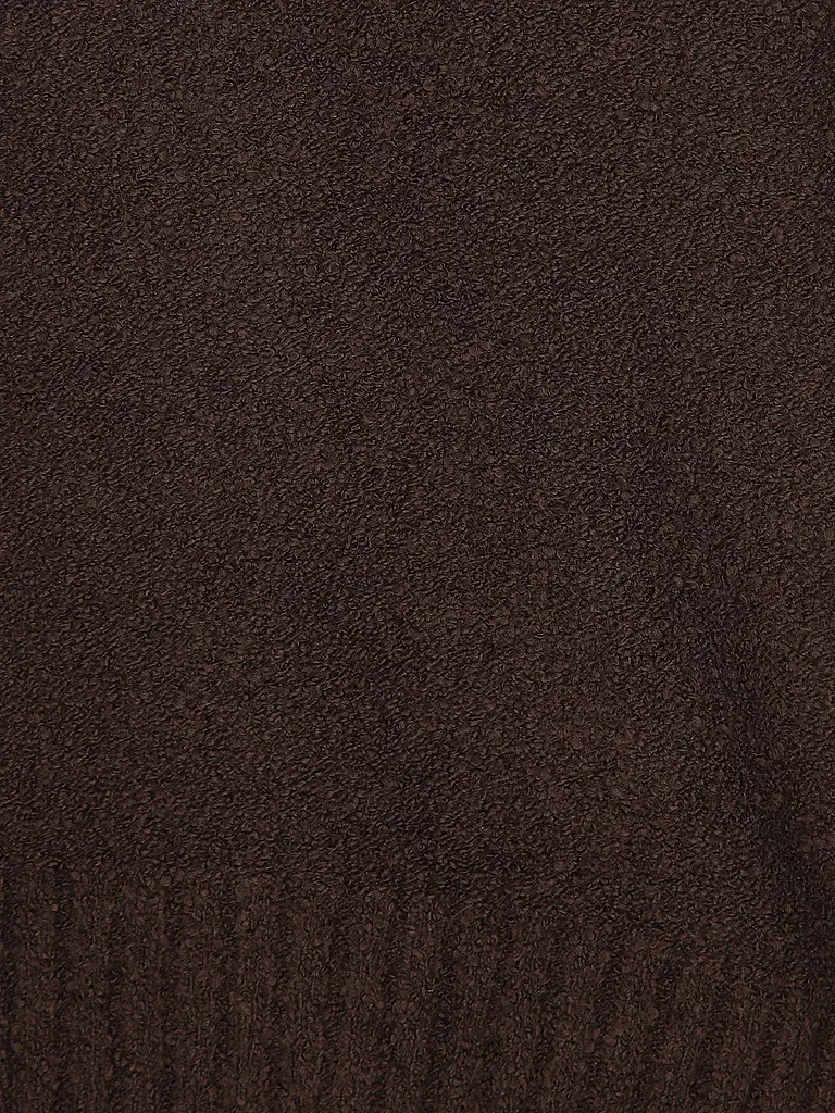 S.OLIVER | Jersey de cuello alto | 
